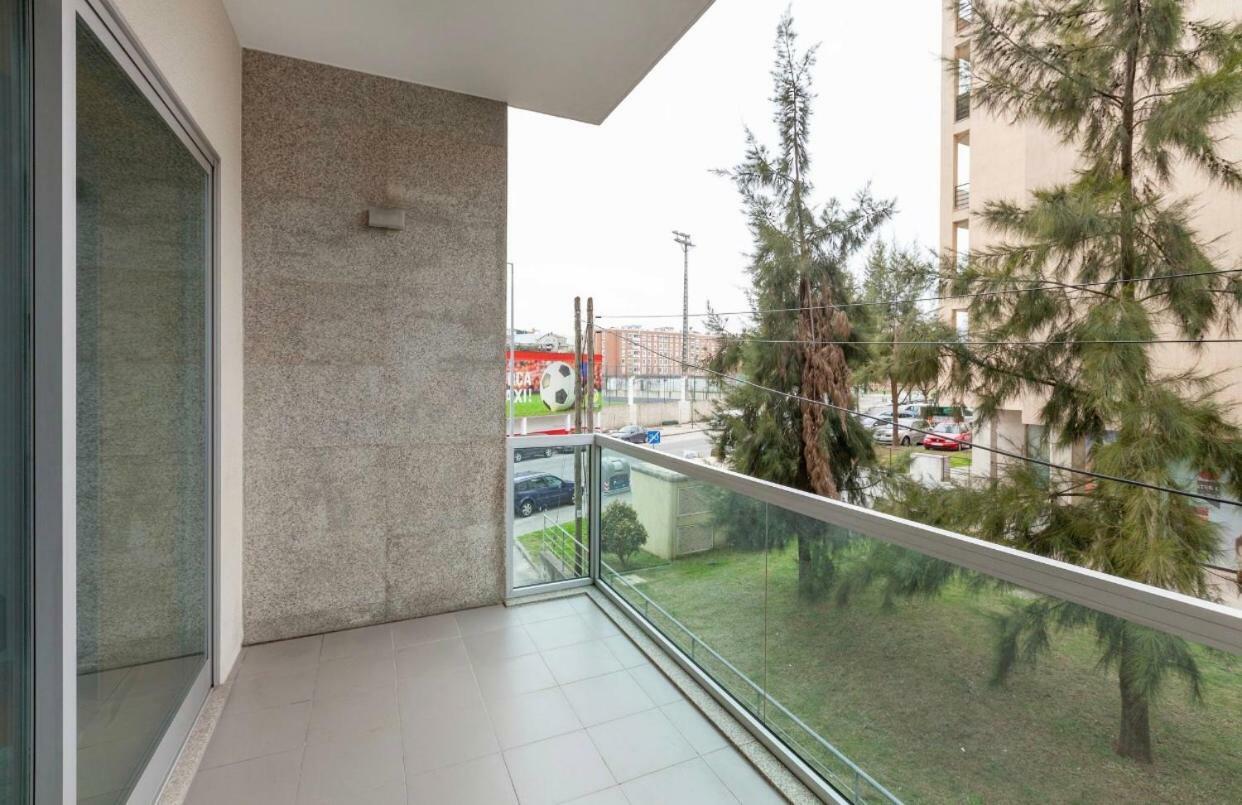 Get To Know Braga Διαμέρισμα Εξωτερικό φωτογραφία